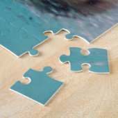 Schwimmen Puzzle (Seite)