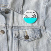 Schwimmen schneller button (Beispiel)