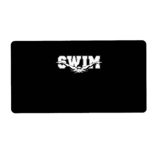 Schwimmen Schwimmer Wettbewerbsfähiges Schwimmen S