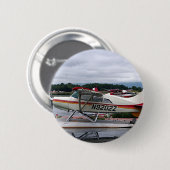 Schwimmen Sie Flugzeug 12, See-Haube, Anchorage, Button (Vorne & Hinten)