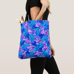 Schwimmen Spaß .... Tasche