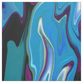 Schwimmen...... Stoff (Muster)