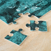 Schwimmen stromaufwärts... puzzle (Seite)