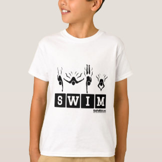 SCHWIMMEN T-Shirt