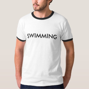 SCHWIMMEN T-Shirt