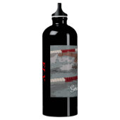 Schwimmen Wasserflasche (Links)