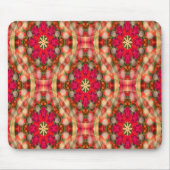 Schwimmende Blume.... Mousepad (Vorne)