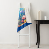 SCHWIMMENDE FÄNGE FÜR KINDER SHERPADECKE (Beispiel)