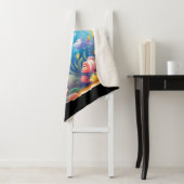 SCHWIMMENDE FÄNGE FÜR KINDER SHERPADECKE (Beispiel)