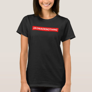 SCHWIMMENDE RUNNING KONA 2023 TRIATHLETE MENS T-Shirt