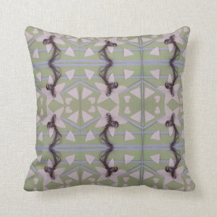 Schwimmende Sterne Kissen