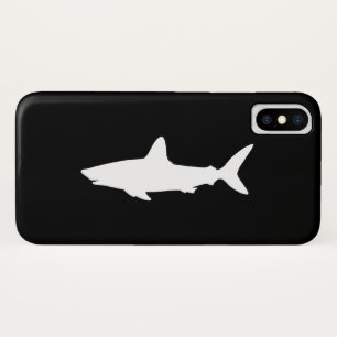 Schwimmender Hai Case-Mate iPhone Hülle