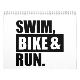 Schwimmenfahrradlauf Kalender