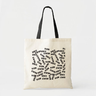 Schwimmenfahrradlauftriathlontasche Tragetasche