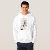 Schwimmer 2013 hoodie (Vorne ganz)