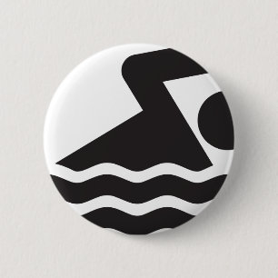 Schwimmer Button