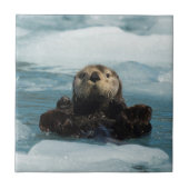 Schwimmer Fliese (Vorderseite)