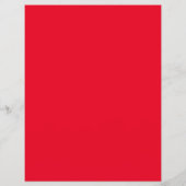 Schwimmer, Flyer für Badebetrieb und Werbung (Hinten)