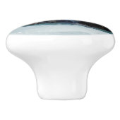 Schwimmer Keramikknauf (Seitenansicht)