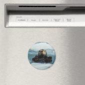 Schwimmer Magnet (In Situ (Geschirrspüler))