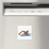 Schwimmer Magnet (In Situ (Geschirrspüler))