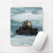 Schwimmer Mousepad (Mit Mouse)