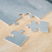 Schwimmer Puzzle (Seite)