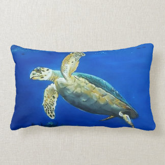 Schwimmer (Schildkröte) Lendenkissen