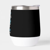 Schwimmer Schwimmen Sport Geschenk (Links)