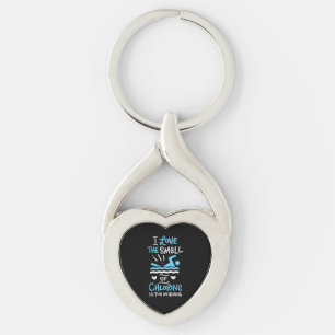 Schwimmer Schwimmen Sport Geschenk Schlüsselanhänger