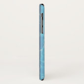 Schwimmer Schwimmteam Pool Case-Mate iPhone Hülle (Hinten/Links)