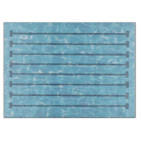 Schwimmer Schwimmteam Pool