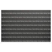 Schwimmer Stoff (Yard (91,4 cm))