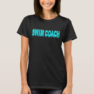Schwimmer T-Shirt
