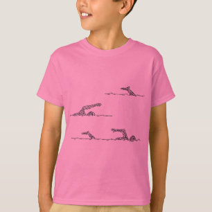 SCHWIMMER T-Shirt