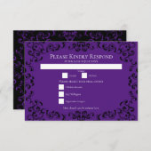 SCHWIMMERVORLAGE EINLADUNG (Vorne/Hinten)