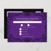 SCHWIMMERVORLAGE FEIERTAGSPOSTKARTE (Vorne/Hinten)