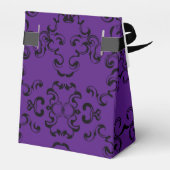 SCHWIMMERVORLAGE GESCHENKSCHACHTEL (Rückseite)