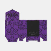 SCHWIMMERVORLAGE GESCHENKSCHACHTEL (Ungefaltet)