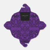 SCHWIMMERVORLAGE GESCHENKSCHACHTEL (Ungefaltet)