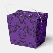 SCHWIMMERVORLAGE GESCHENKSCHACHTEL (Rückseite)