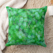 Schwimmfarbe Kissen (Decke)