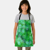 Schwimmfarbe Schürze (Insitu)