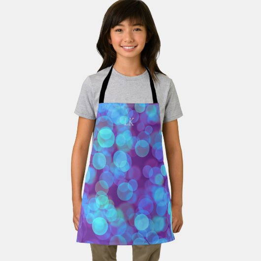 Schwimmfarbe Schürze (Insitu)