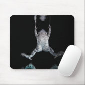 Schwimmfrosch Mousepad (Mit Mouse)