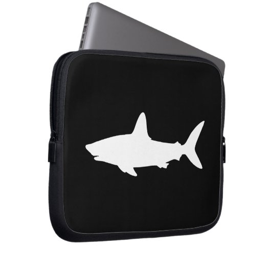 Schwimmhai Laptopschutzhülle