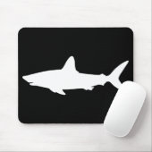 Schwimmhai Mousepad (Mit Mouse)