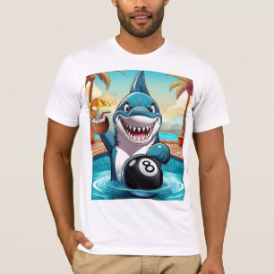 Schwimmhai T-Shirt