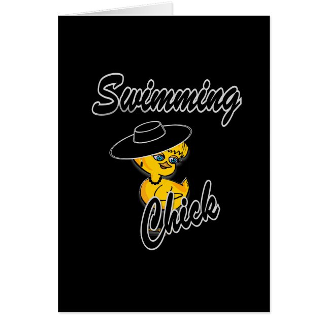 Schwimmkick #4 (Vorne)