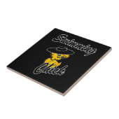 Schwimmkick #4 fliese (Seite)